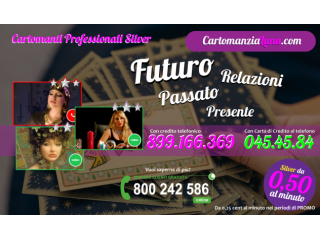 Nuovi incontri? Un ritorno? Chiamaci per un consulto