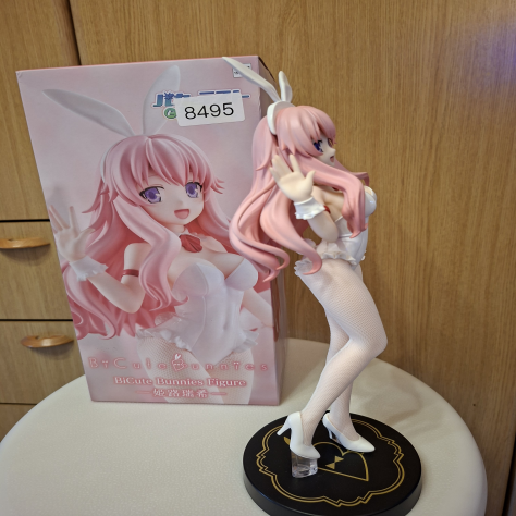 Action Figure Mizuki Himeji Baka to Test to Shoukanjuu - Foto 4
