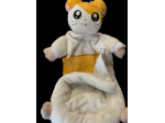 Pisolone Hamtaro Bijoux Sacco A Pelo Per Bambini