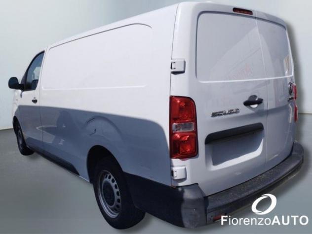 FIAT Scudo 1.5 BlueHDi L3H1 100CV (Man) "PREZZO REALE" (F1392) - Foto 3