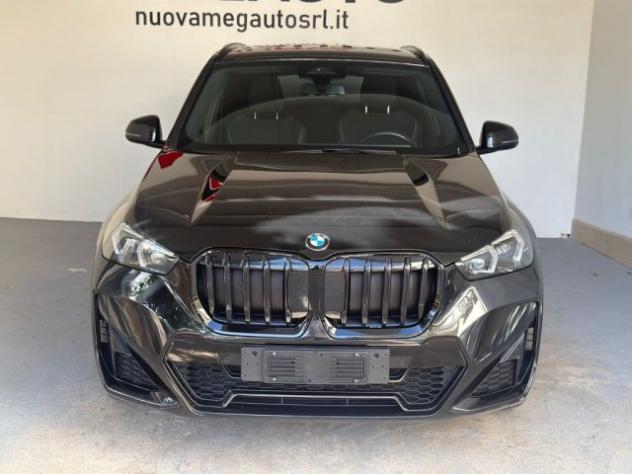 BMW X1 sDrive 18d Msport rif. 24056635 - Foto 2