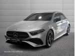 Mercedes-Benz Classe A - W177 2023 A 180 d AMG Line Advanced Plus auto