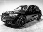 Mercedes-Benz GLC X254 220 d 4MATIC