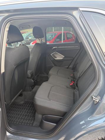 AUDI - Q3 - 2.0 TDI 150CV S tronic Design - Foto 9