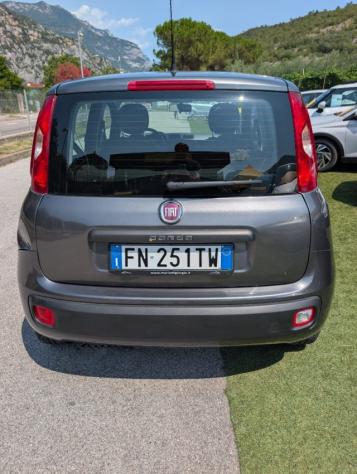 FIAT Panda 1.2 Easy rif. 24013768 - Foto 5