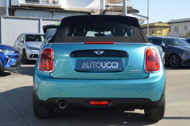 MINI Mini 1.5 Cooper Cabrio rif. 24046863 - Foto 6