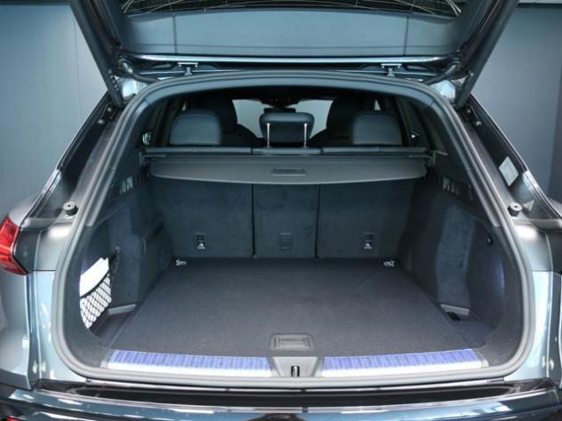 AUDI Q5 TDI 204CV mHEV+ quattro S tronic S line edition rif. 23810517 - Foto 7