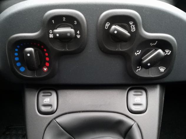 FIAT Panda 1.0 FireFly S&S Hybrid - KM ZERO ! OK NEOPATENTANTO ! - Foto 9