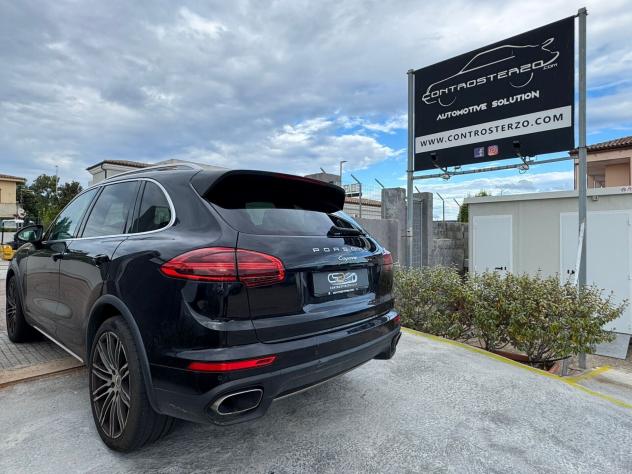 PORSCHE CAYENNE DIESEL - FULL OPTIONAL - Foto 2
