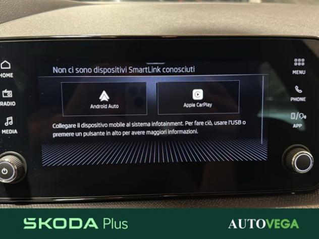 SKODA Kamiq 1.0 tsi black dots 95cv rif. 23641036 - Foto 10