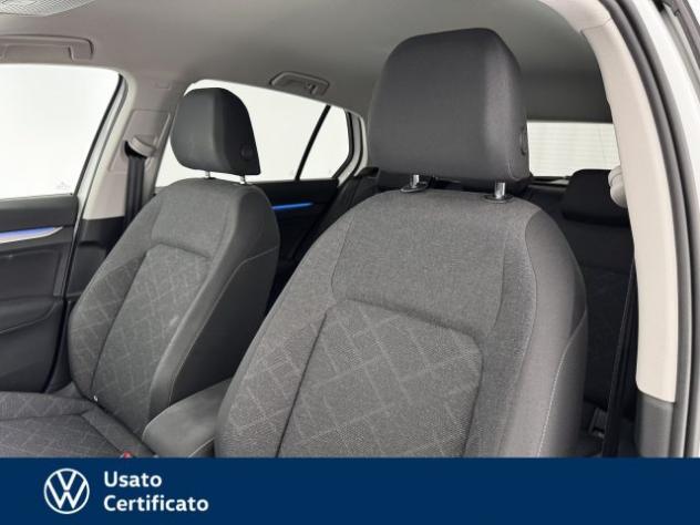 VOLKSWAGEN Golf 1.5 tsi evo life 130cv rif. 22563866 - Foto 8