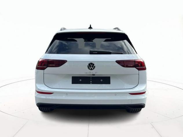 VOLKSWAGEN Golf Variant Nuova Golf Variant Edition Plus 2.0 TDI SCR 110 kW rif. 23712335 - Foto 4