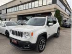 Jeep Renegade 2.0 Mjt 140CV 4WD Active Drive Longitude