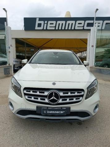 MERCEDES-BENZ GLA 180 d Premium rif. 24208405 - Foto 3