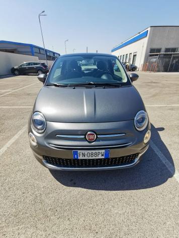 Fiat 500 1.2 Lounge TETTO - 2018 - Foto 2