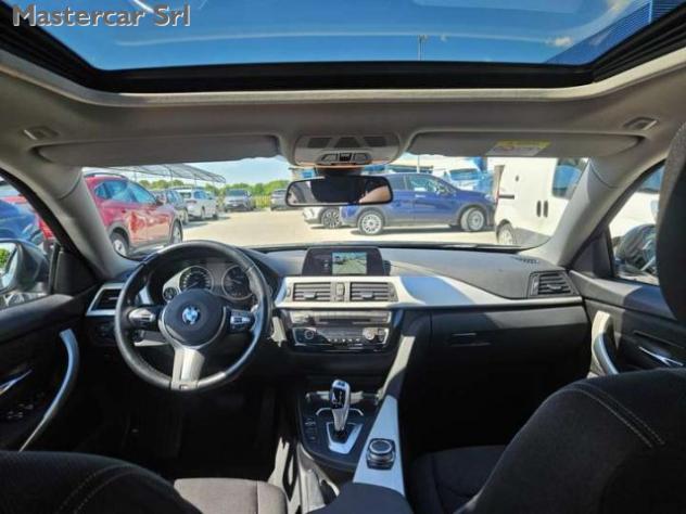 BMW 420 420d Gran Coupe xdrive Advantage auto - GC012GG rif. 24016044 - Foto 10