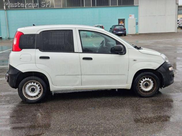 FIAT Panda Panda 1.2 69 CV VAN 2 POSTI EURO6 POP - FY240PD rif. 24143050 - Foto 10