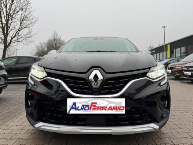 RENAULT Captur 2ª serie Captur TCe 90 CV Zen - Foto 2