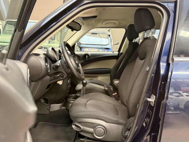 MINI Countryman Mini One D rif. 24077564 - Foto 8