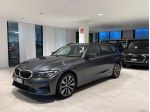 BMW Serie 3 318d auto MHEV Tour. Bus.Adv. Navi Cruise FariLED