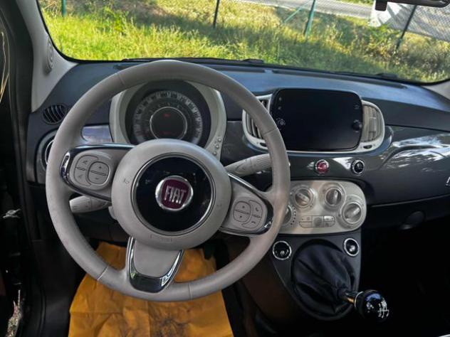 FIAT 500 1.2 EasyPower Lounge rif. 23940722 - Foto 6