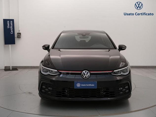 Volkswagen Golf GTI 2.0 TSI GTI DSG - Foto 2