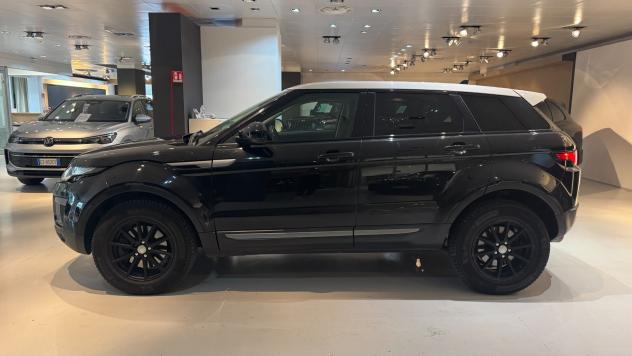 LAND ROVER RANGE ROVER EVOQUE 2.0D 150CV - 2016 - Foto 7