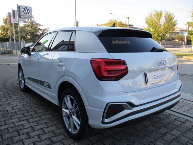 Audi Q2 35 TFSI S tronic line Edition - Foto 5
