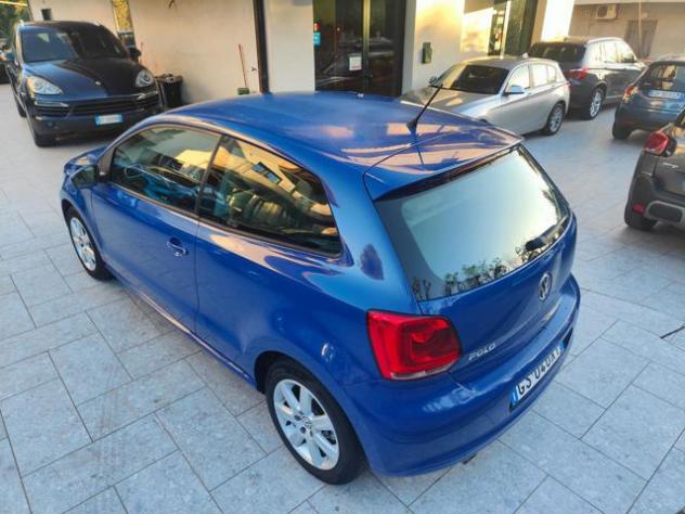 VOLKSWAGEN Polo 1.4 GPL 3 p *VENDUTA* rif. 22946584 - Foto 10