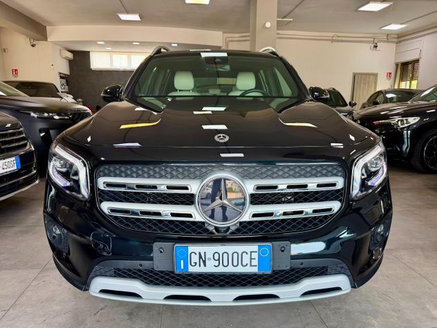 Mercedes GLB 180D Automatic Sport Plus 2023 - Foto 2