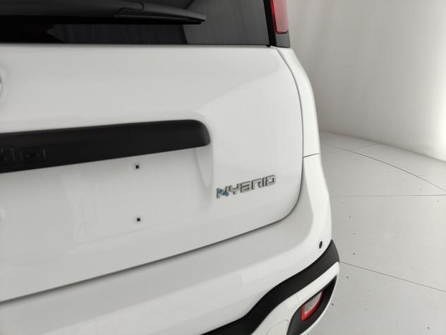 FIAT Pandina 1.0 65cv Hybrid Cross - Foto 10