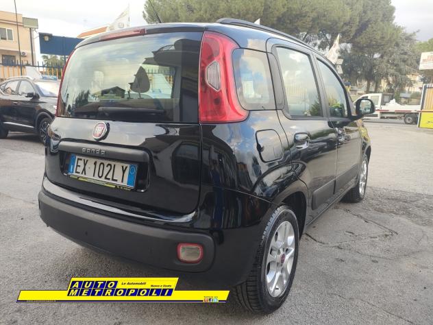 Fiat Panda 900 Lounge GPL Dualogic (Automatica) - Foto 5