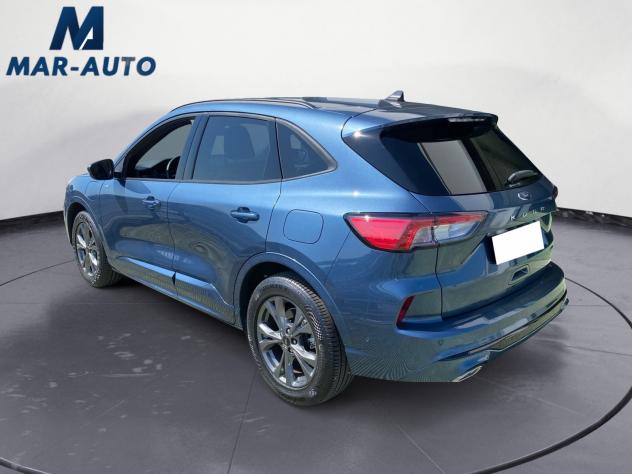 Ford Kuga Kuga 2.5 phev ST-Line X 2wd 225cv cvt - Foto 2