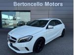 MERCEDES-BENZ A 200 2.2 d 136cv Sport BLACK PACK-NEOPATENTATI-LED-PELL rif. &hellip;