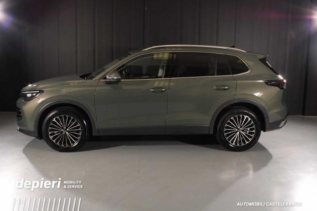 Volkswagen Tiguan Tiguan 2.0 TDI DSG Elegance - Foto 4