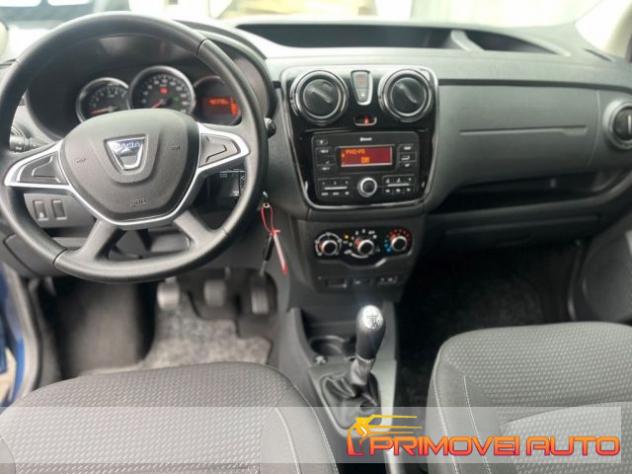 DACIA Dokker 1.6 8V 102 CV GPL Comfort rif. 22265346