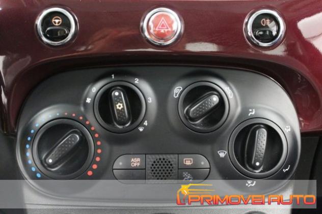 FIAT 500 1.2 Lounge AUTOMATICA rif. 21544882 - Foto 10