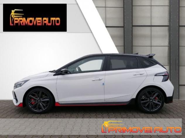HYUNDAI i20 N 1.6 T-GDI MT N-Performance rif. 21153099 - Foto 10