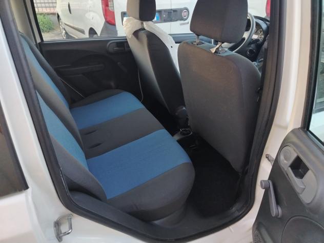 Fiat Panda 1.2 Dynamic GPL - Foto 4
