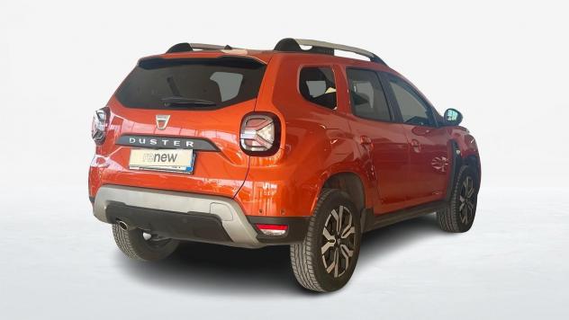 Dacia Duster 1.5 blue dci Prestige up 4x2 115cv - Foto 2