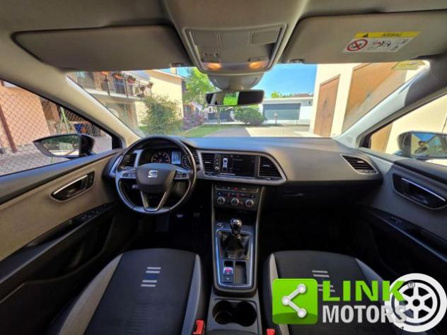 SEAT Leon 1.5 TSI 130cv Xcellence rif. 23972672 - Foto 5