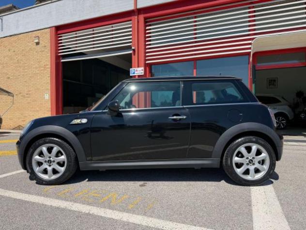 MINI One Hatchback 1.6, NEOPATENTATI OK! - Foto 3