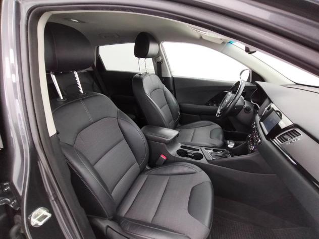 Kia Niro 1.6 GDi DCT HEV Style - Foto 3