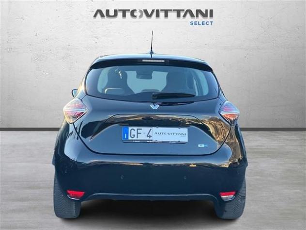 RENAULT ZOE Zen R135 Batterie di proprieta'! rif. 23920999 - Foto 4