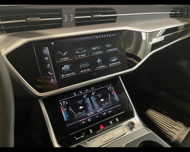 AUDI A6 Avant 50 TDI MHEV TIPTRONIC QUATTRO S-LINE EDITION rif. 24058360 - Foto 6