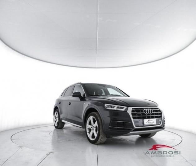 AUDI Q5 35 TDI quattro S tronic Sport rif. 23472823 - Foto 2