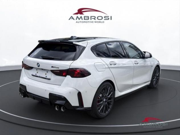 BMW M135 Serie 1 xDrive Msport Pro Premium Package rif. 23499462 - Foto 3