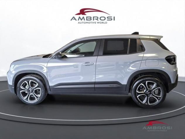 JEEP Avenger Benzina Summit rif. 23849563 - Foto 6