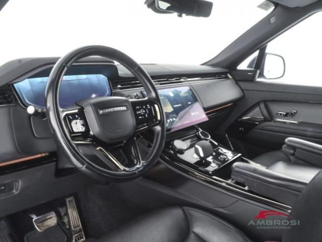 LAND ROVER Range Rover Sport 3.0d i6 mhev Dynamic HSE awd 250cv auto rif. 23679758 - Foto 9