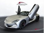 MG Cybester RWD rif. 22531607